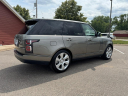 Thumbnail image of 2018 Land Rover Range Rover at PERFECT 10 AUTO
