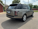 Thumbnail image of 2018 Land Rover Range Rover at PERFECT 10 AUTO