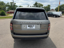 Thumbnail image of 2018 Land Rover Range Rover at PERFECT 10 AUTO