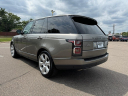 Thumbnail image of 2018 Land Rover Range Rover at PERFECT 10 AUTO