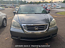 2009 Honda Odyssey EX-L at Affordable Autos 2