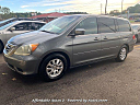 Thumbnail image of 2009 Honda Odyssey at Affordable Autos 2