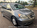 Thumbnail image of 2009 Honda Odyssey at Affordable Autos 2