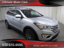 Thumbnail image of 2013 Hyundai SANTA FE at ULTIMATE MOTOR CARS
