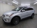 Thumbnail image of 2013 Hyundai SANTA FE at ULTIMATE MOTOR CARS