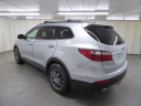 Thumbnail image of 2013 Hyundai SANTA FE at ULTIMATE MOTOR CARS