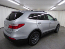Thumbnail image of 2013 Hyundai SANTA FE at ULTIMATE MOTOR CARS