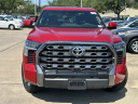 2025 Toyota Tundra Platinum at Mike Calvert Toyota - New