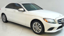 Thumbnail image of 2019 Mercedes-Benz C-Class at Maserati & Alfa Romeo of Monmouth