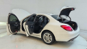 Thumbnail image of 2019 Mercedes-Benz C-Class at Maserati & Alfa Romeo of Monmouth