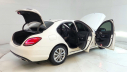 Thumbnail image of 2019 Mercedes-Benz C-Class at Maserati & Alfa Romeo of Monmouth