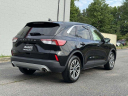 Thumbnail image of 2022 Ford Escape at USED - Haley Toyota Certified Service Center