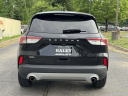 Thumbnail image of 2022 Ford Escape at USED - Haley Toyota Certified Service Center