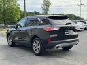 Thumbnail image of 2022 Ford Escape at USED - Haley Toyota Certified Service Center