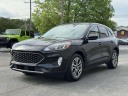 Thumbnail image of 2022 Ford Escape at USED - Haley Toyota Certified Service Center