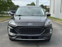 Thumbnail image of 2022 Ford Escape at USED - Haley Toyota Certified Service Center