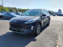 Thumbnail image of 2022 Ford Escape at USED - Haley Toyota Certified Service Center