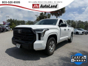 Thumbnail image of 2022 Toyota Tundra at Dodgeland of Columbia (New)