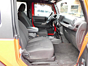 Thumbnail image of 2015 Jeep Wrangler at Gary Mathews Motors