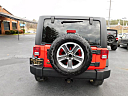 Thumbnail image of 2015 Jeep Wrangler at Gary Mathews Motors