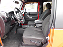 Thumbnail image of 2015 Jeep Wrangler at Gary Mathews Motors