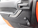 Thumbnail image of 2015 Jeep Wrangler at Gary Mathews Motors