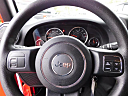 Thumbnail image of 2015 Jeep Wrangler at Gary Mathews Motors