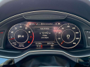 Thumbnail image of 2019 Audi Q7 at Merrick Jeep Chrysler Dodge Ram
