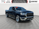 2021 Ram 1500 at Empire Chrysler Dodge Jeep Ram