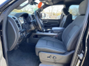 Thumbnail image of 2021 Ram 1500 at Empire Chrysler Dodge Jeep Ram