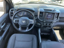 Thumbnail image of 2021 Ram 1500 at Empire Chrysler Dodge Jeep Ram
