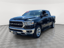 Thumbnail image of 2021 Ram 1500 at Empire Chrysler Dodge Jeep Ram