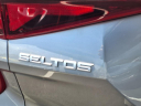 2023 Kia Seltos LX at Generation Kia Buick Gmc