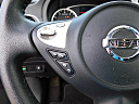 Thumbnail image of 2019 Nissan Sentra at Mathews Nissan