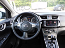Thumbnail image of 2019 Nissan Sentra at Mathews Nissan