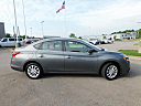 Thumbnail image of 2019 Nissan Sentra at Mathews Nissan