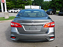 Thumbnail image of 2019 Nissan Sentra at Mathews Nissan