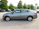 Thumbnail image of 2019 Nissan Sentra at Mathews Nissan