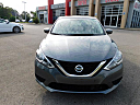 Thumbnail image of 2019 Nissan Sentra at Mathews Nissan