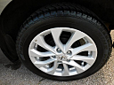 Thumbnail image of 2019 Nissan Sentra at Mathews Nissan