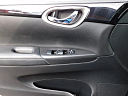 Thumbnail image of 2019 Nissan Sentra at Mathews Nissan