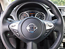 Thumbnail image of 2019 Nissan Sentra at Mathews Nissan