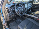 Thumbnail image of 2023 Ram 1500 at BrownDodgeChryslerJeep of Devine, TX