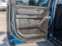 Thumbnail image of 2023 Ram 1500 at BrownDodgeChryslerJeep of Devine, TX