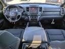 Thumbnail image of 2023 Ram 1500 at BrownDodgeChryslerJeep of Devine, TX