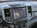 Thumbnail image of 2023 Ram 1500 at BrownDodgeChryslerJeep of Devine, TX