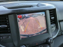 Thumbnail image of 2023 Ram 1500 at BrownDodgeChryslerJeep of Devine, TX