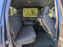Thumbnail image of 2023 Ram 1500 at BrownDodgeChryslerJeep of Devine, TX