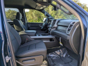 Thumbnail image of 2023 Ram 1500 at BrownDodgeChryslerJeep of Devine, TX