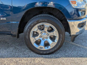 Thumbnail image of 2023 Ram 1500 at BrownDodgeChryslerJeep of Devine, TX